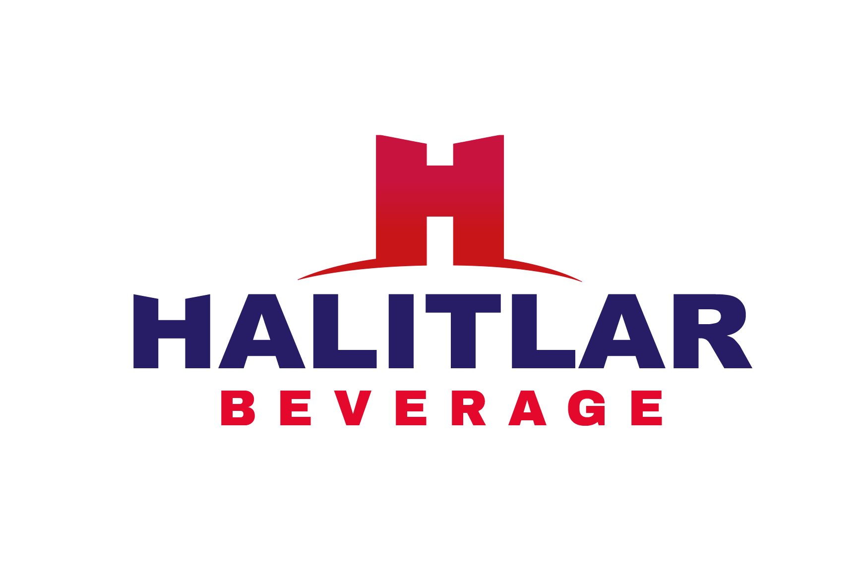 Halıtlar İçecek Firma Logosu