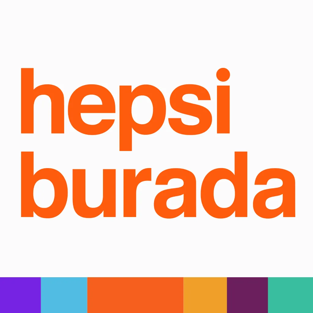 Hepsiburada Logosu